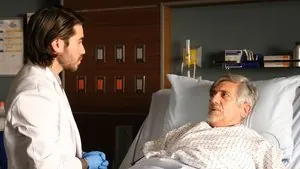 Хороший доктор 4 сезон 5 серия — кадр
